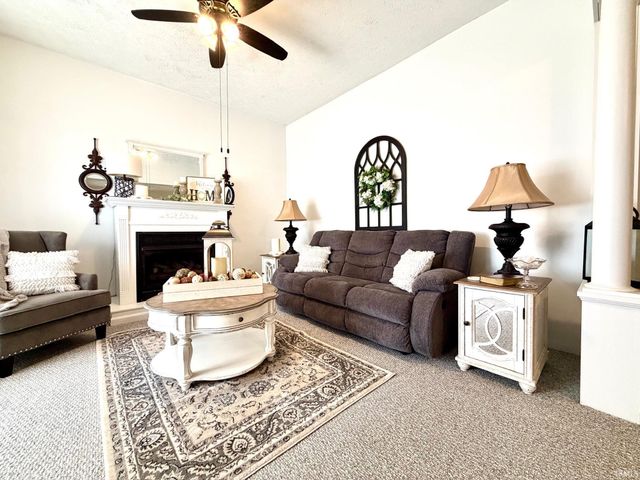 1111 M Street, Bedford, IN 47421
