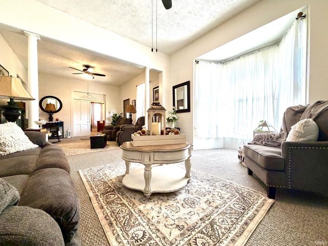 1111 M Street, Bedford, IN 47421