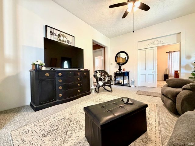 1111 M Street, Bedford, IN 47421