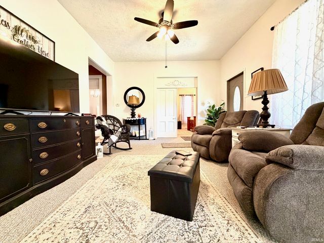 1111 M Street, Bedford, IN 47421