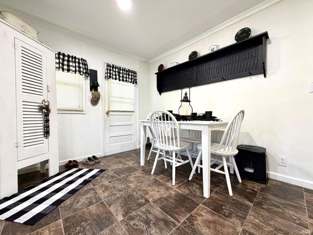 1111 M Street, Bedford, IN 47421
