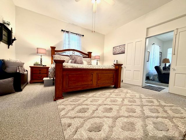 1111 M Street, Bedford, IN 47421