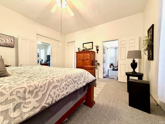 1111 M Street, Bedford, IN 47421