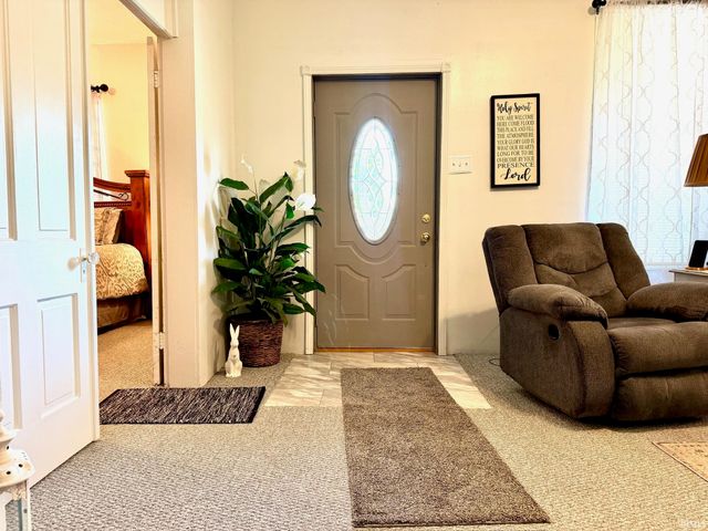 1111 M Street, Bedford, IN 47421
