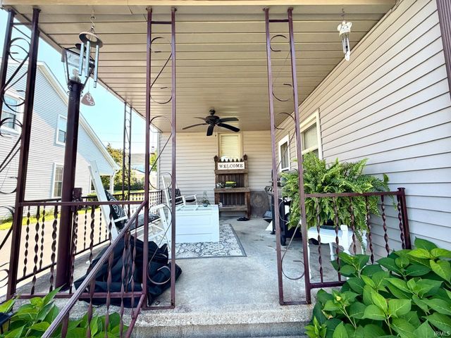 1111 M Street, Bedford, IN 47421
