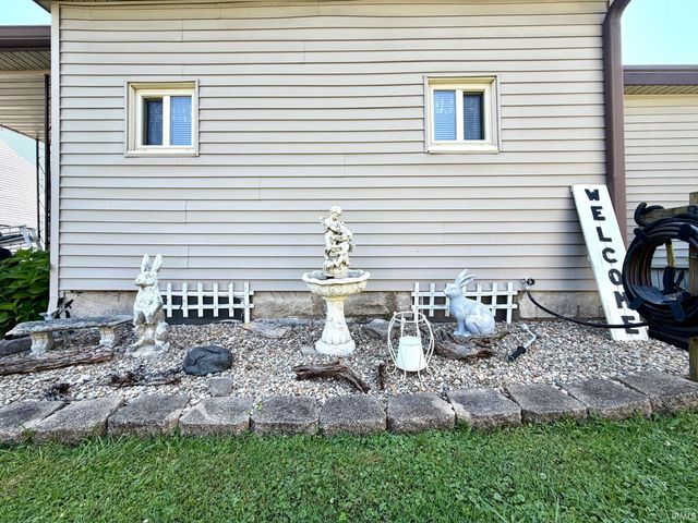 1111 M Street, Bedford, IN 47421