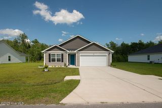 419 Turp Landing Lane, Jacksonville, NC 28546