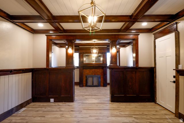 442 E CENTER ST, Richfield, UT 84701