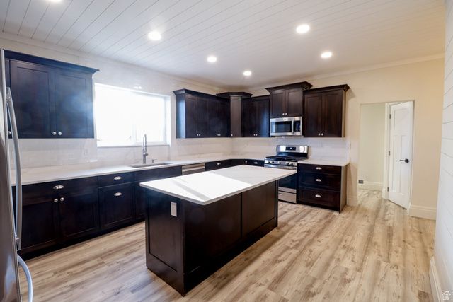 442 E CENTER ST, Richfield, UT 84701