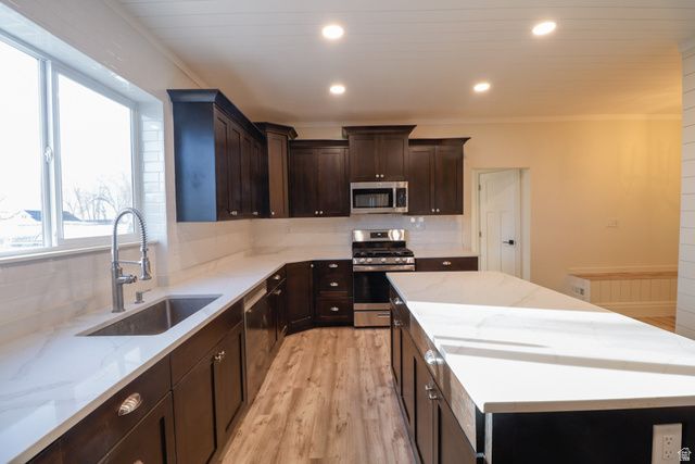 442 E CENTER ST, Richfield, UT 84701