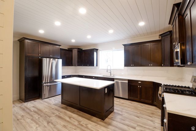 442 E CENTER ST, Richfield, UT 84701