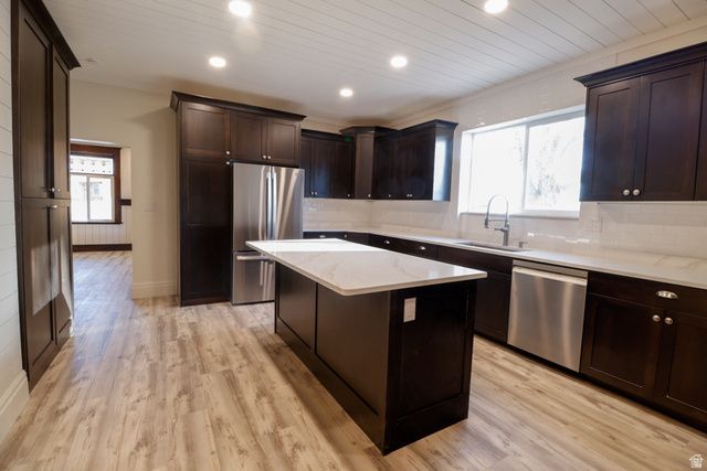 442 E CENTER ST, Richfield, UT 84701