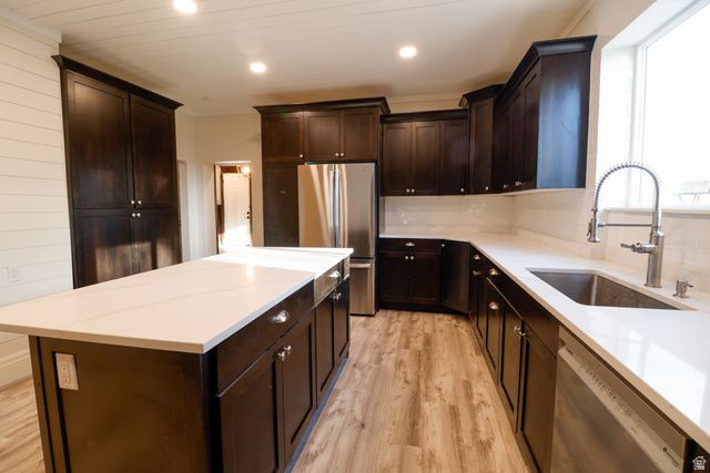 442 E CENTER ST, Richfield, UT 84701