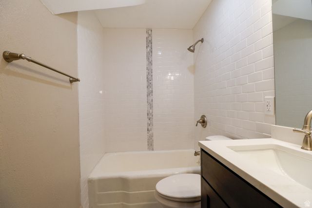 442 E CENTER ST, Richfield, UT 84701