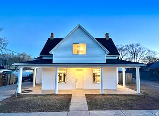 442 E CENTER ST, Richfield, UT 84701