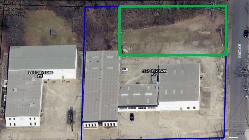 1445 Cleveland Avenue LOT 3, East Point, GA 30344