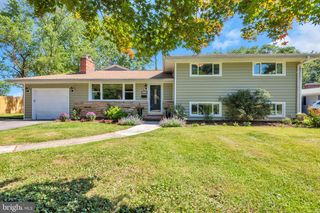 510 EVERGREEN RD, Severna Park, MD 21146