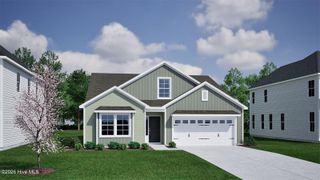 1565 Rodanthe Avenue, Castle Hayne, NC 28429