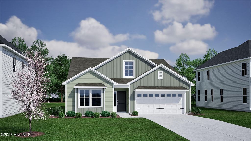 1565 Rodanthe Avenue, Castle Hayne, NC 28429