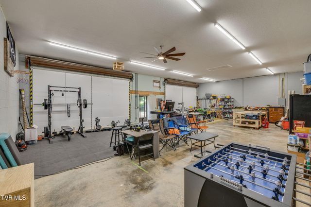 177 Aviation Drive, Elizabethton, TN 37643