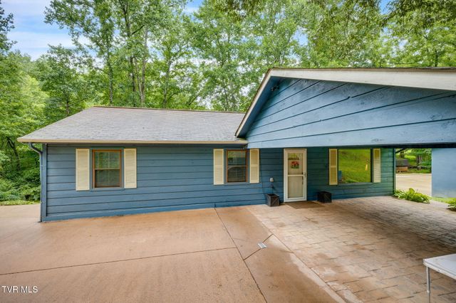 177 Aviation Drive, Elizabethton, TN 37643