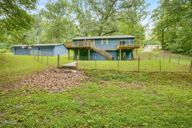 177 Aviation Drive, Elizabethton, TN 37643