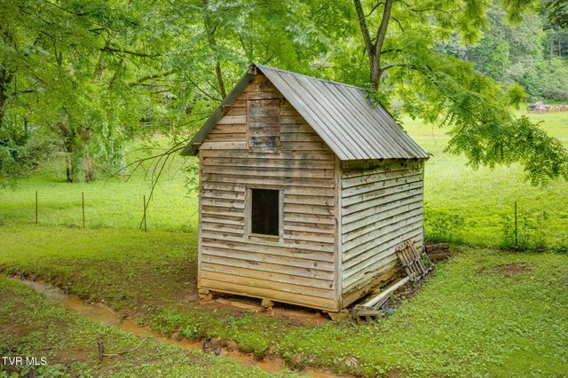 177 Aviation Drive, Elizabethton, TN 37643
