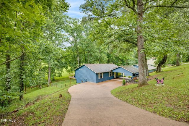 177 Aviation Drive, Elizabethton, TN 37643