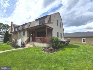 145 DIAMOND ST #C, Sellersville, PA 18960