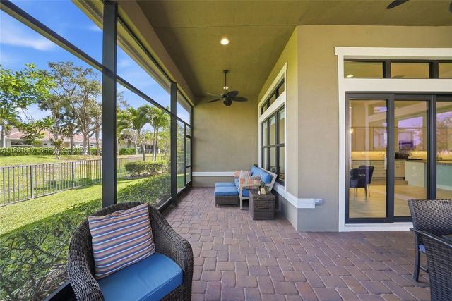 11927 N Leon Cir N, Parkland, FL 33076