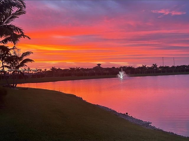 11927 N Leon Cir N, Parkland, FL 33076