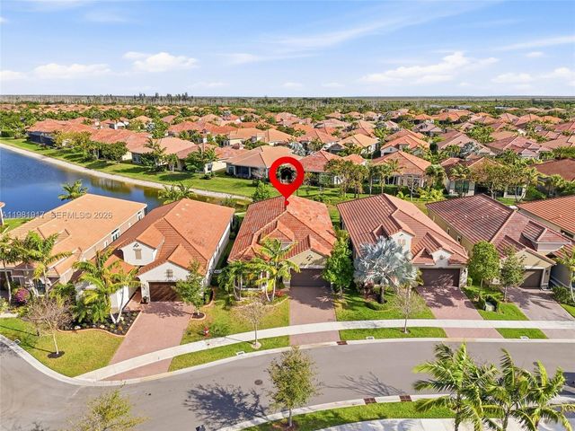 11927 N Leon Cir N, Parkland, FL 33076