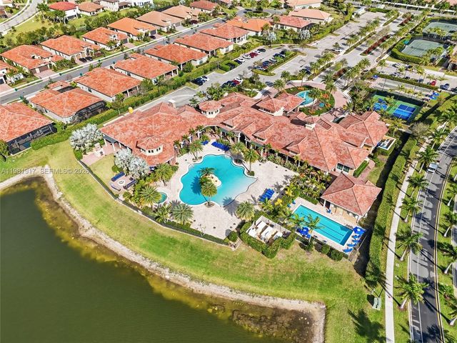 11927 N Leon Cir N, Parkland, FL 33076