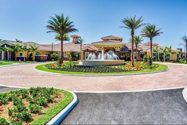 11927 N Leon Cir N, Parkland, FL 33076