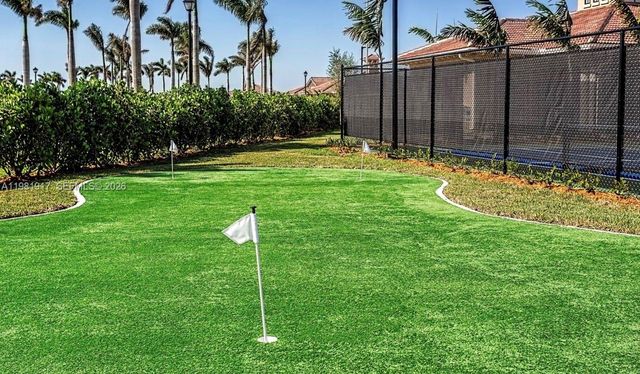 11927 N Leon Cir N, Parkland, FL 33076