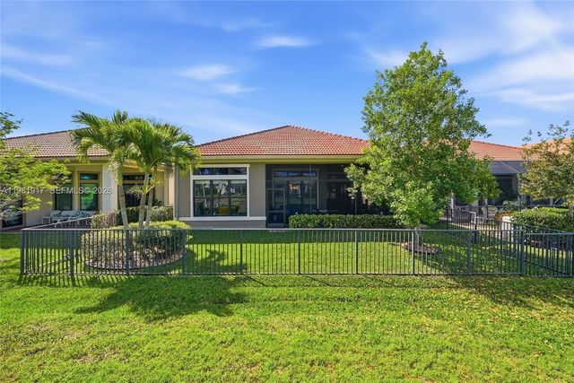 11927 N Leon Cir N, Parkland, FL 33076