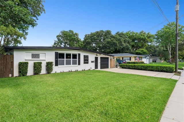 526 N HAMPTON AVENUE, Orlando, FL 32803