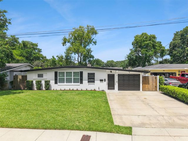 526 N HAMPTON AVENUE, Orlando, FL 32803