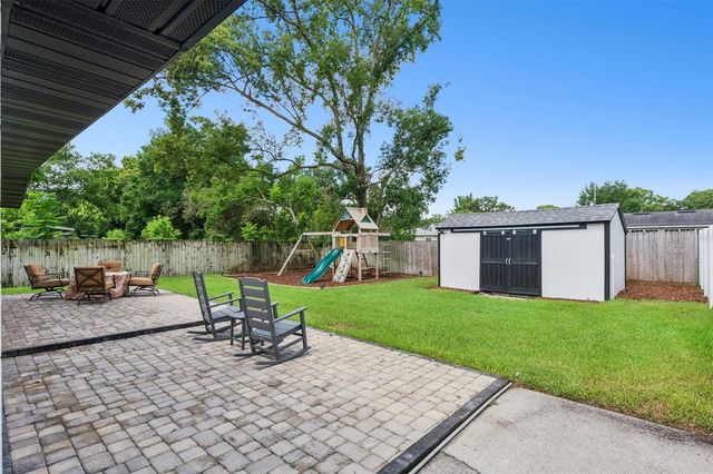 526 N HAMPTON AVENUE, Orlando, FL 32803