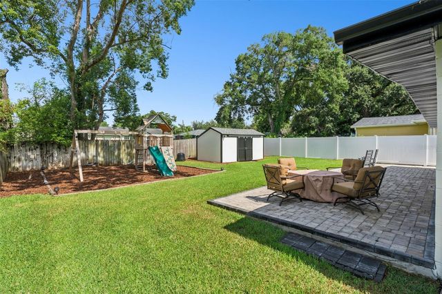 526 N HAMPTON AVENUE, Orlando, FL 32803