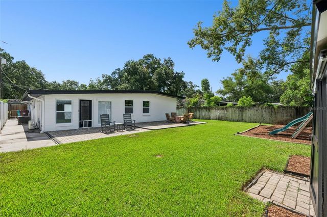 526 N HAMPTON AVENUE, Orlando, FL 32803