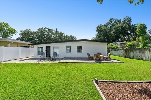 526 N HAMPTON AVENUE, Orlando, FL 32803