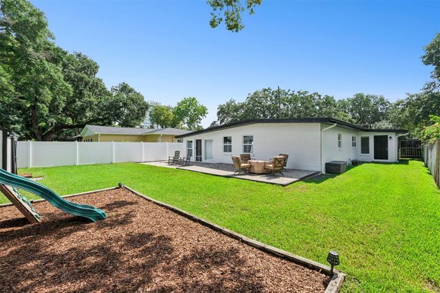 526 N HAMPTON AVENUE, Orlando, FL 32803
