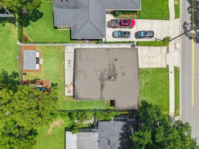 526 N HAMPTON AVENUE, Orlando, FL 32803