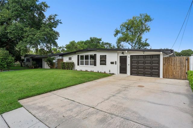 526 N HAMPTON AVENUE, Orlando, FL 32803