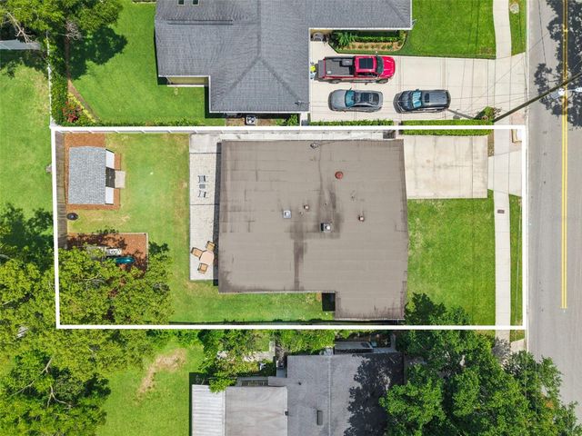 526 N HAMPTON AVENUE, Orlando, FL 32803
