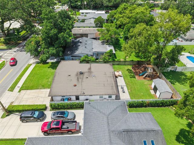 526 N HAMPTON AVENUE, Orlando, FL 32803