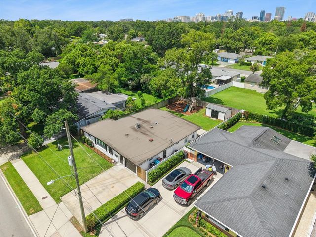 526 N HAMPTON AVENUE, Orlando, FL 32803