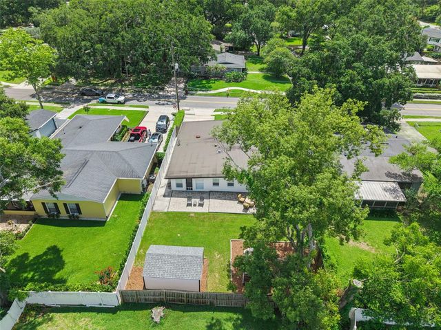 526 N HAMPTON AVENUE, Orlando, FL 32803