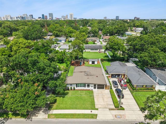 526 N HAMPTON AVENUE, Orlando, FL 32803